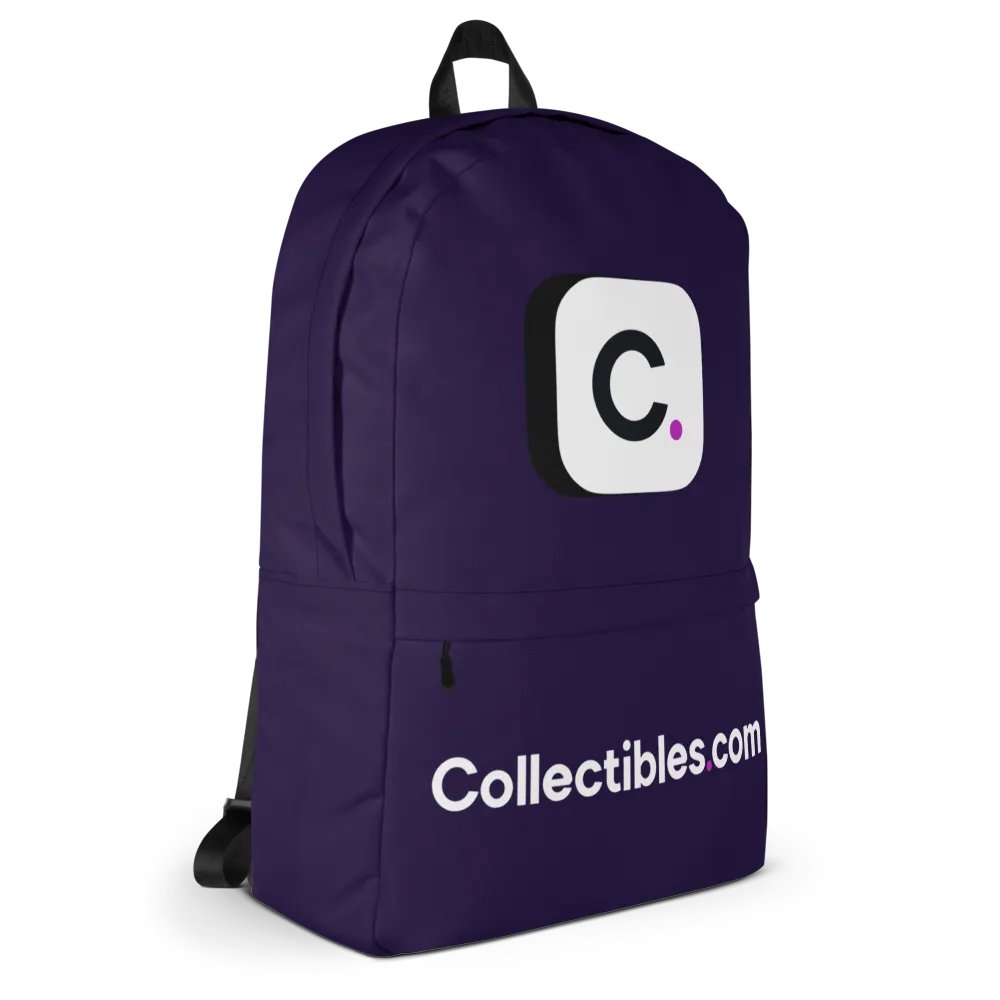 Collectibles Choice Backpack product image (7)