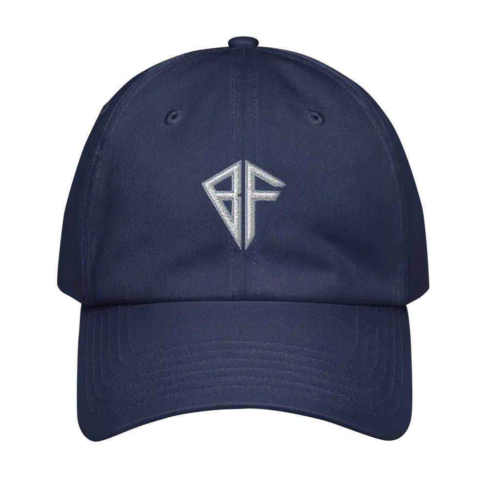 Navy Hat product image (1)