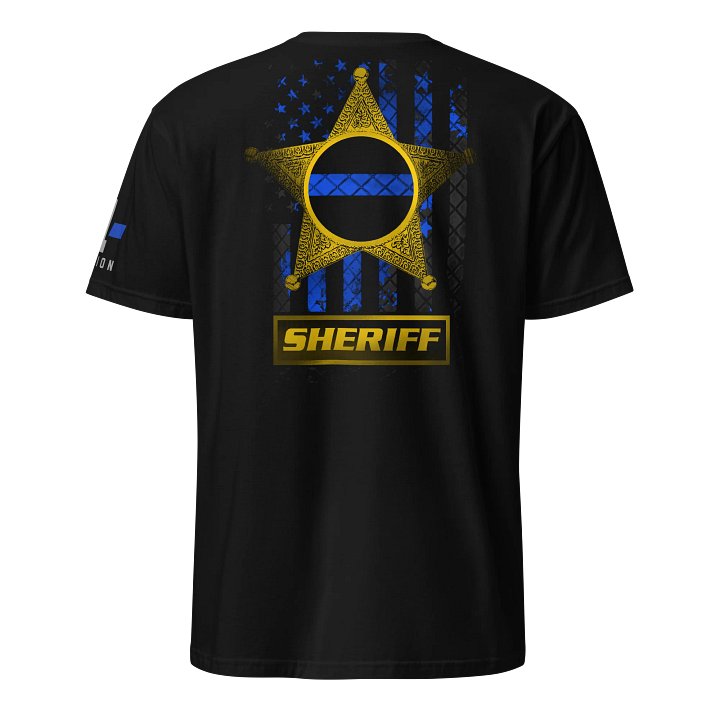 Sheriff Star product image (1)