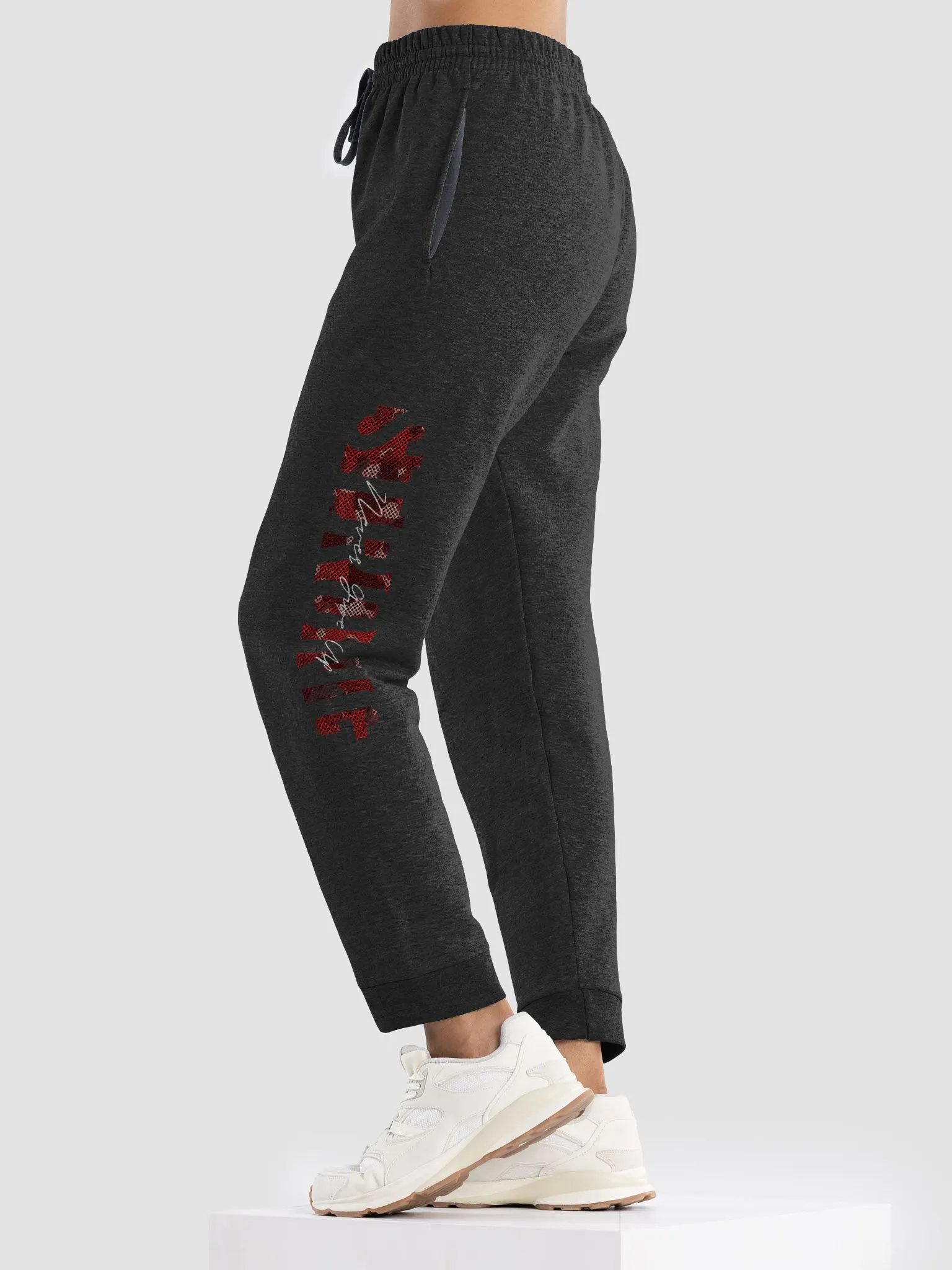STRONG NEVER GIVE UP product image (6)