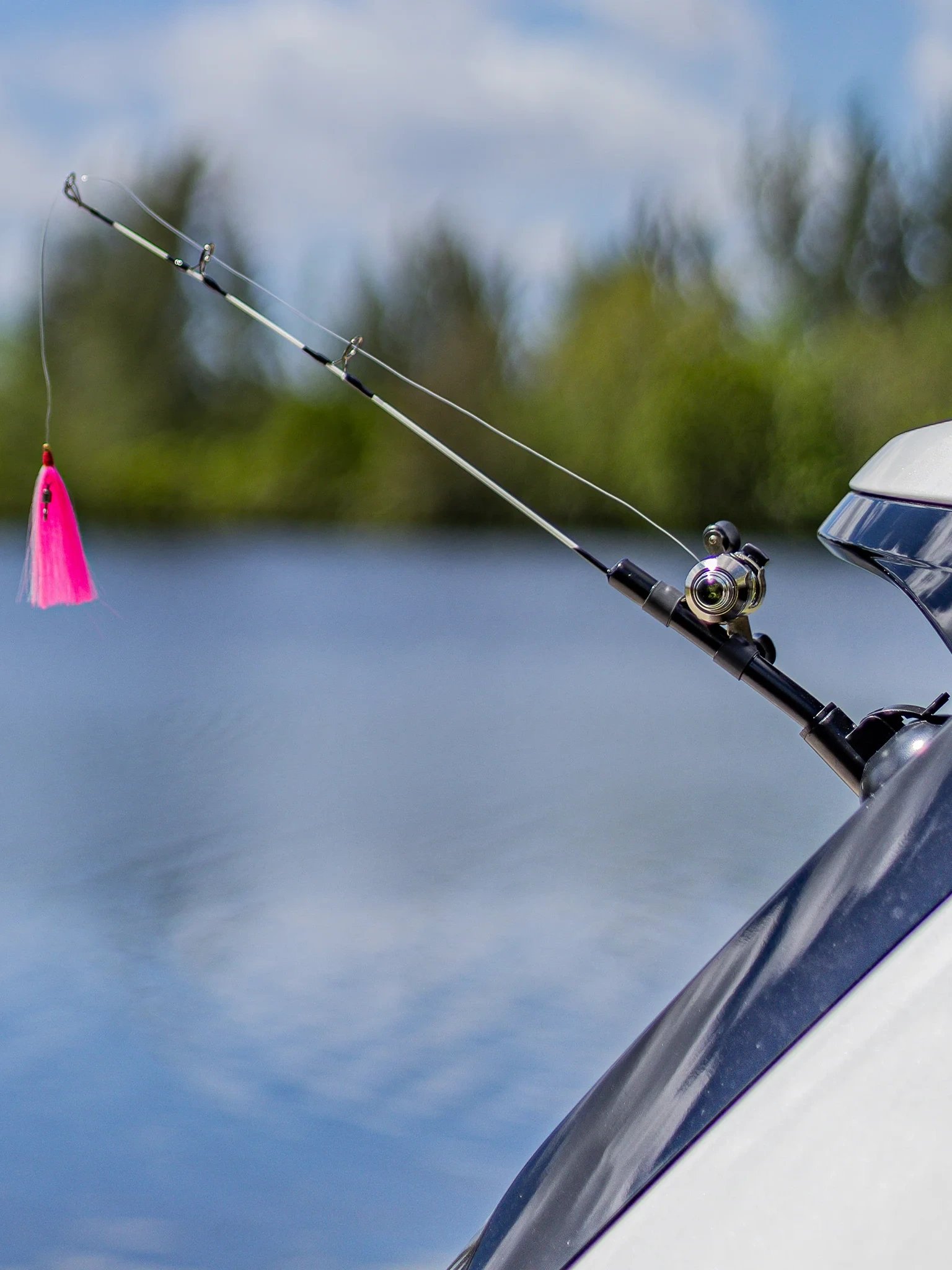 Always Fishing Mini-Rod product image (1)