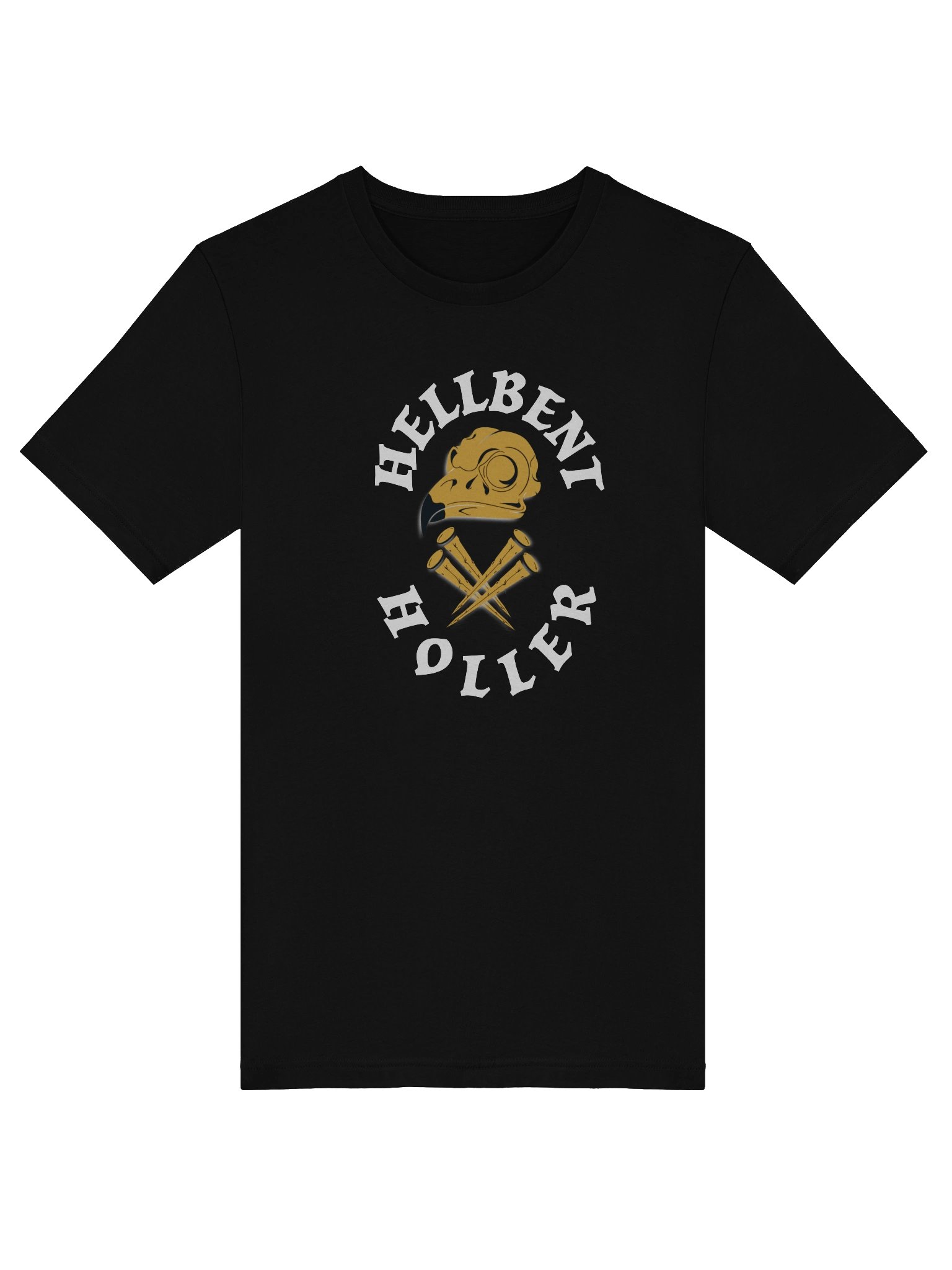 Coffin Nails TShirt product image (5)