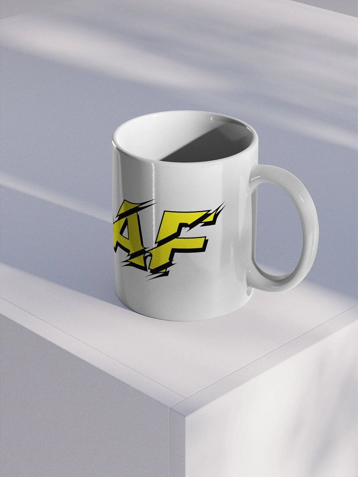 AuDHD AF Mug product image (2)