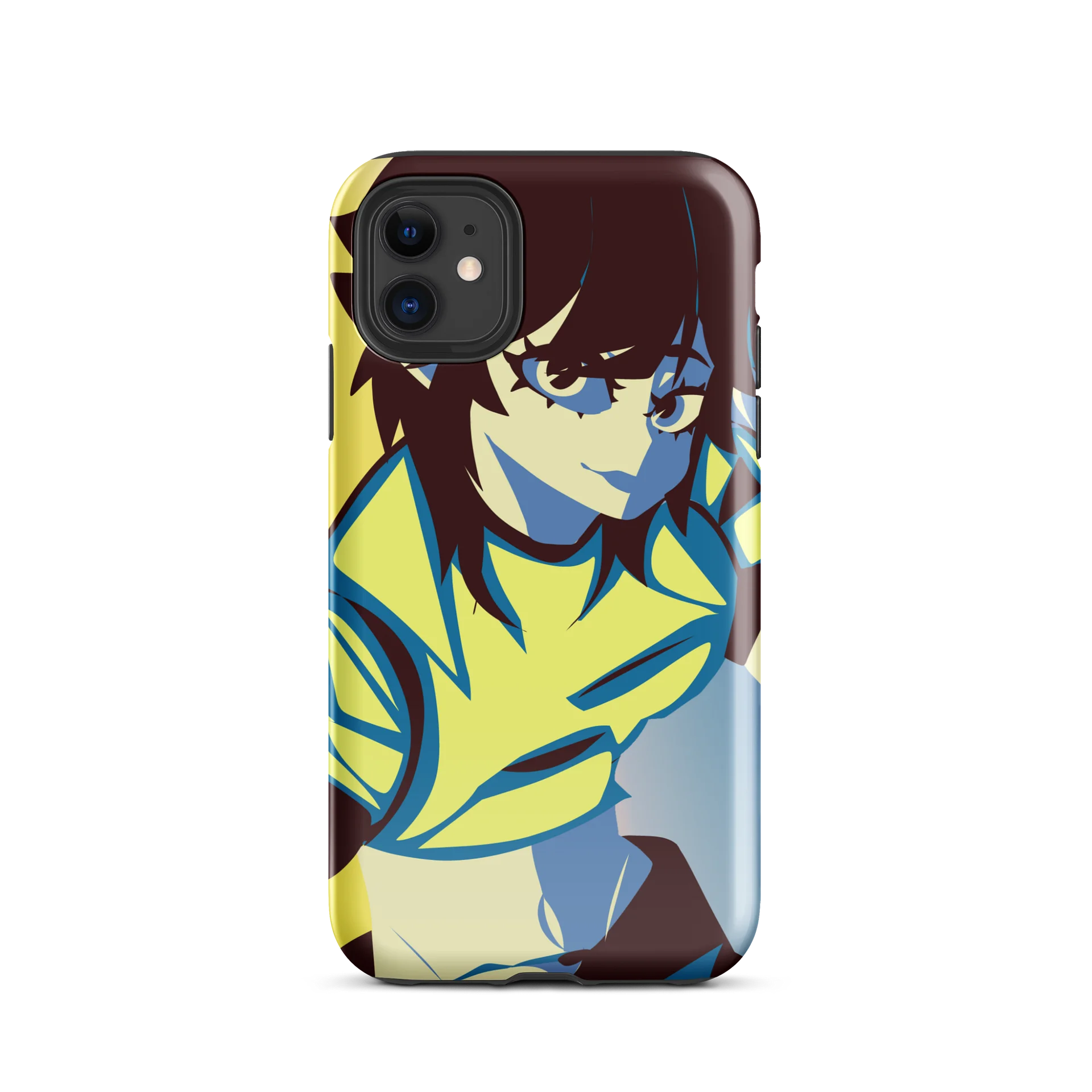 Retik Retro Drunk iPhone Case product image (28)