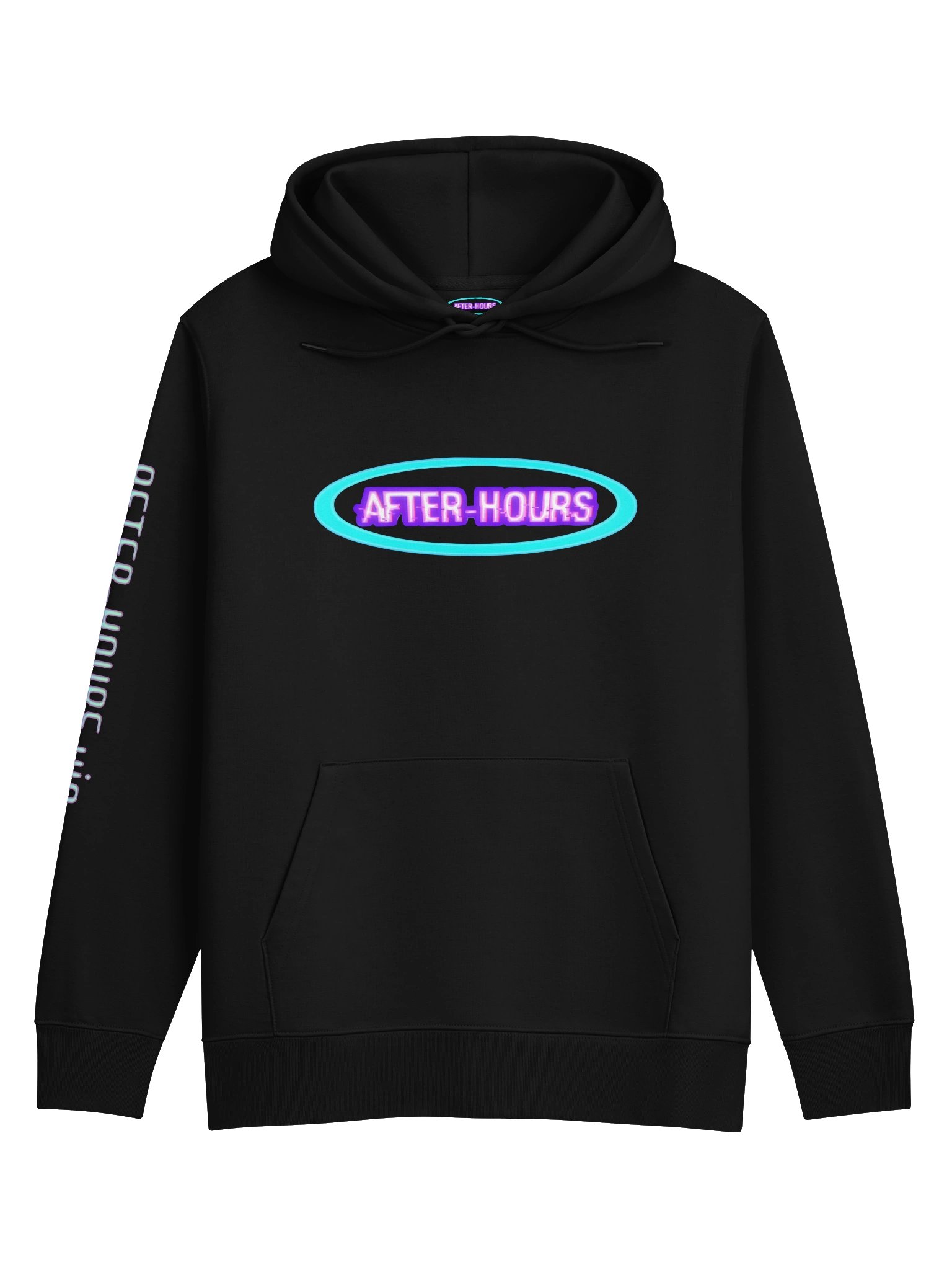 AFTER-HOURS OFFICIAL Essential Organic Hoodie product image (1)