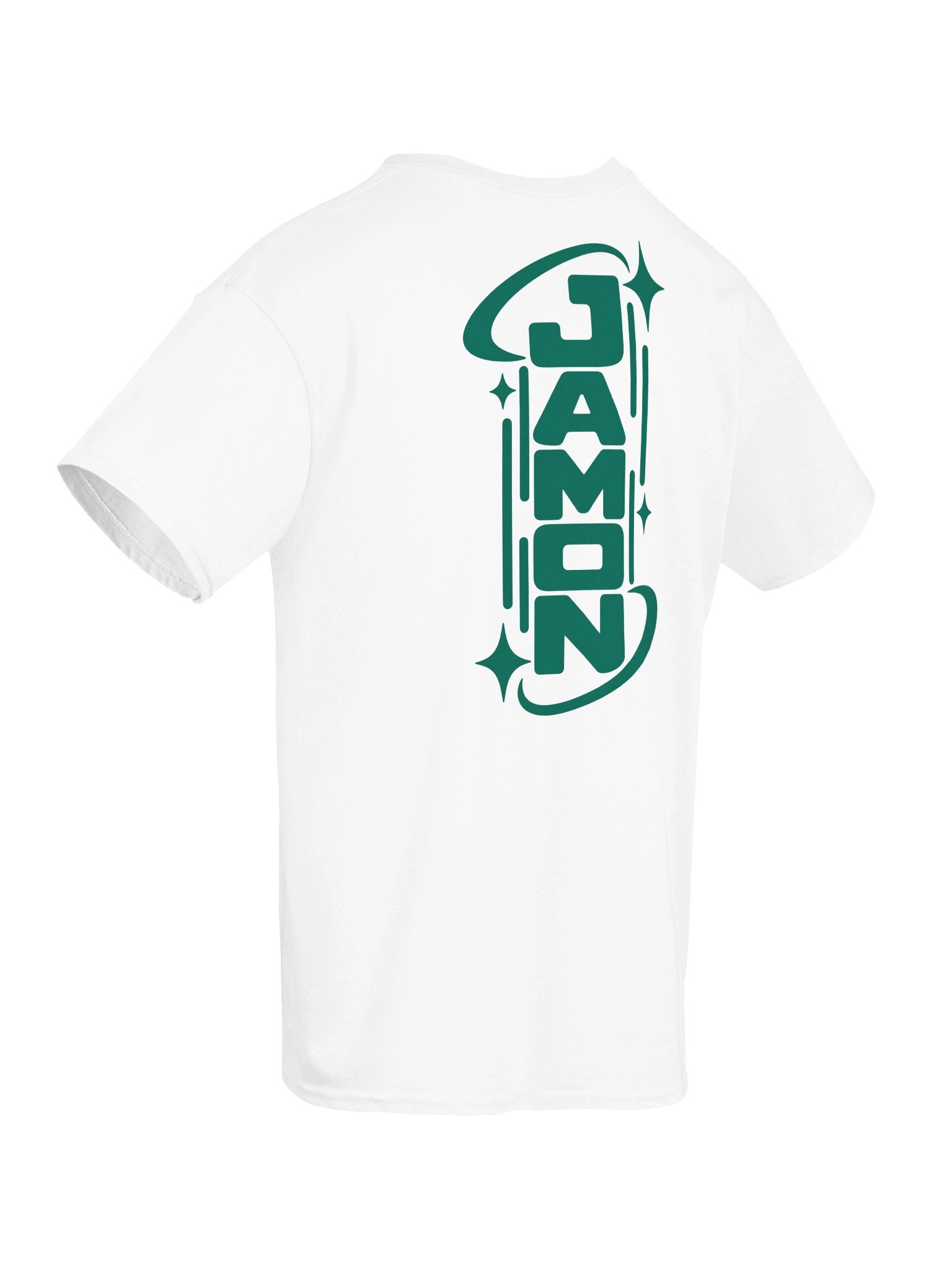 Jamon T-Shirt product image (39)