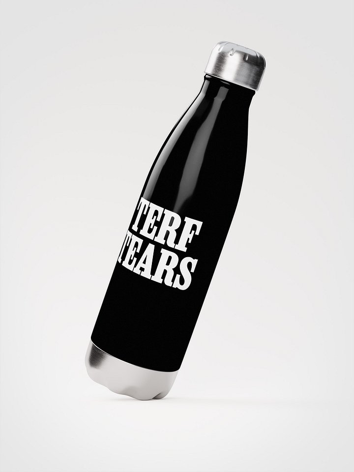 TERF Tears - Drink Bottle product image (2)