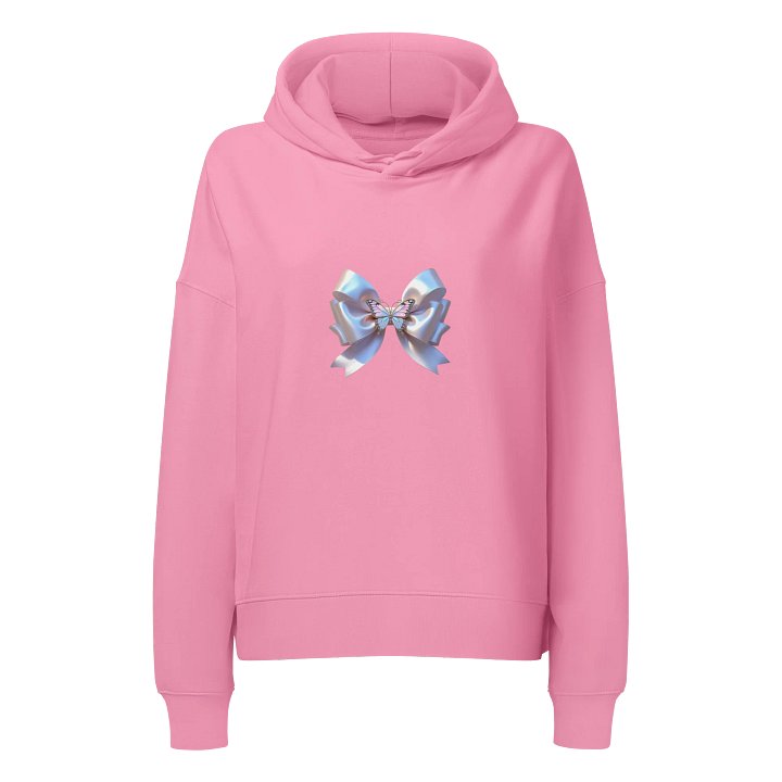 Bow & Glow Hoodie product image (1)