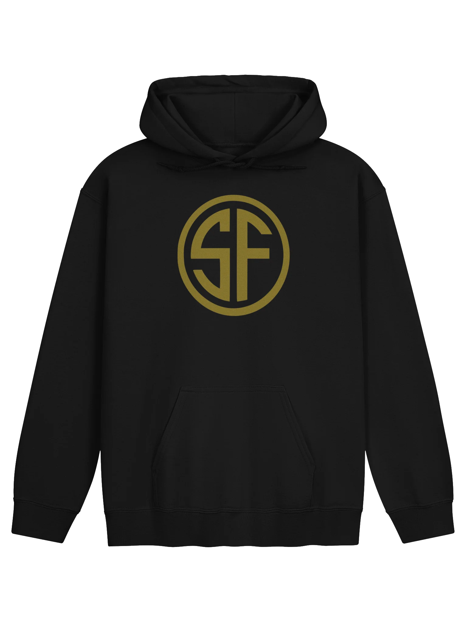 SF SIG Sig Style Hoodie product image (1)