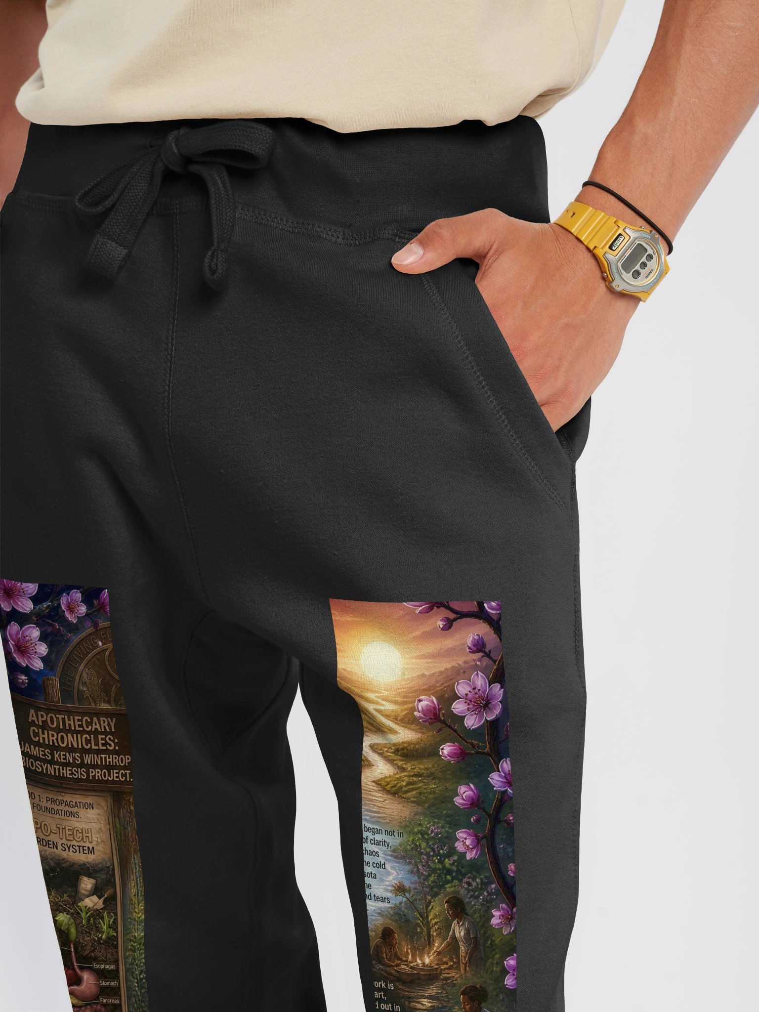 Dreamlike River Su product image (2)