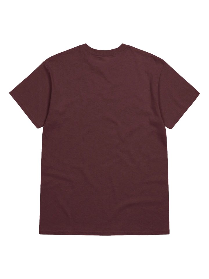 In Bass We Trust - Unisex Heavyweight Tee product image (8)