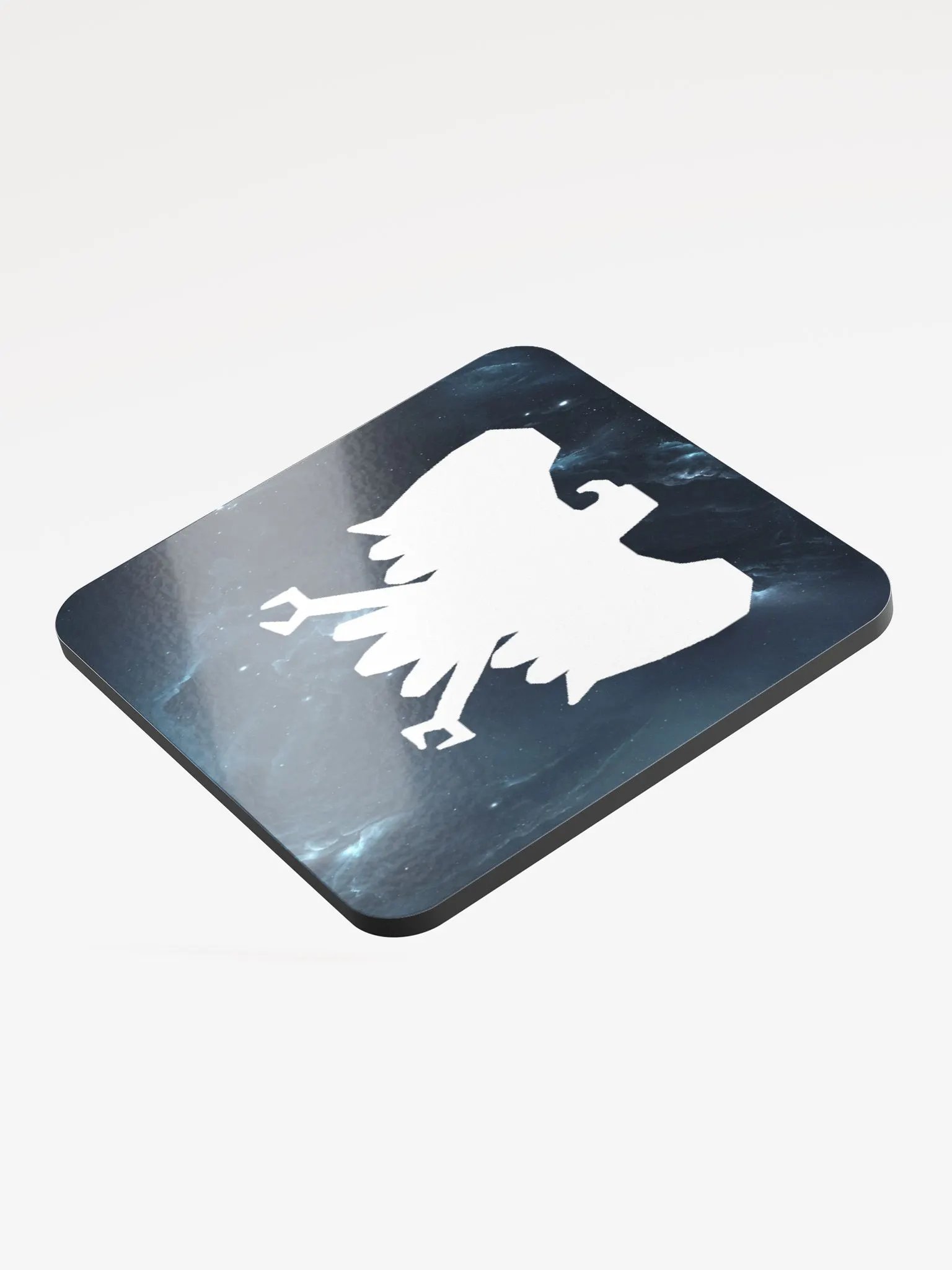The Logo Coaster product image (3)