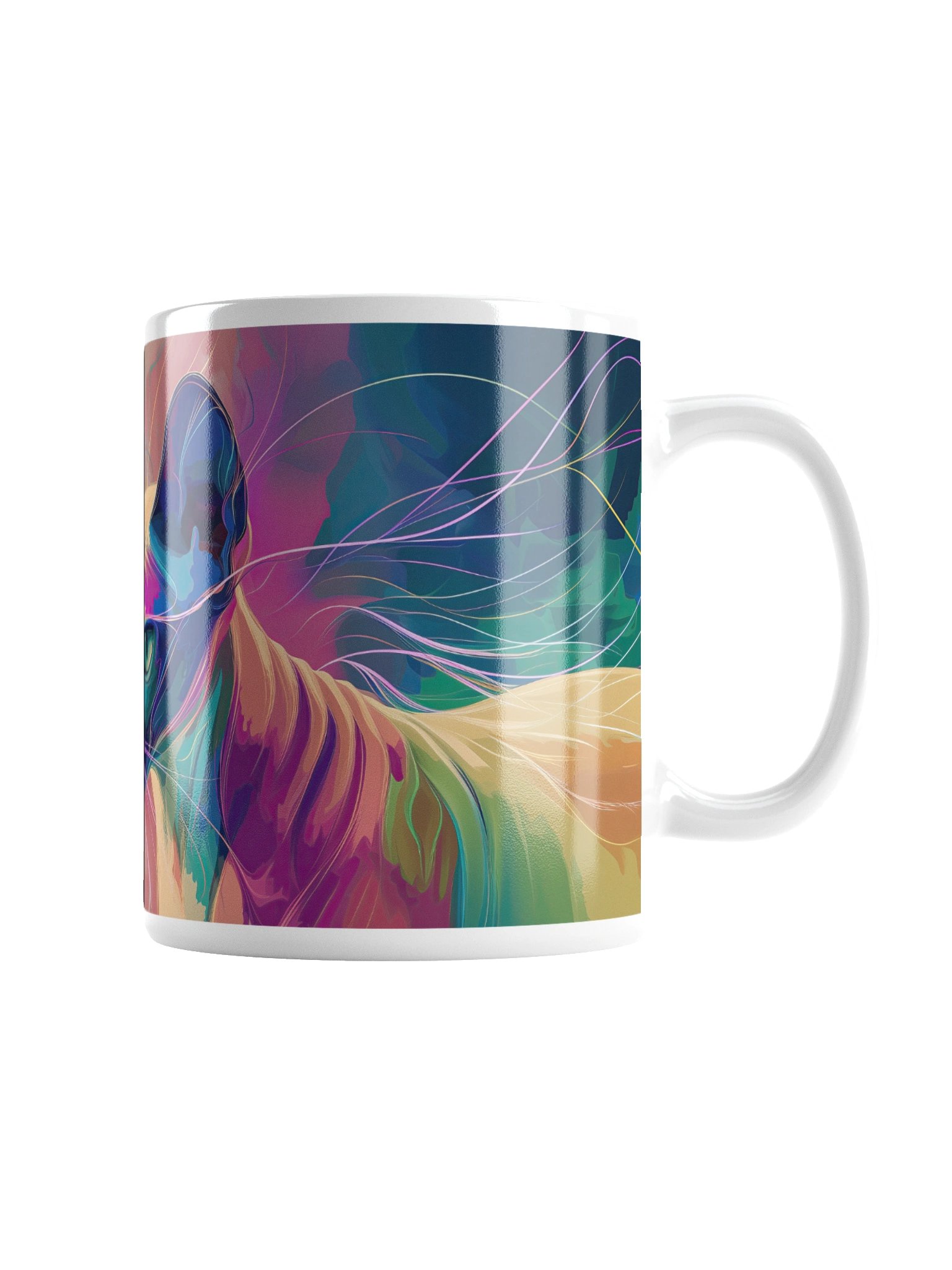 Sphynx Mug product image (3)
