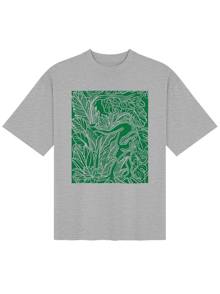 Wielding Joy T-Shirt product image (1)