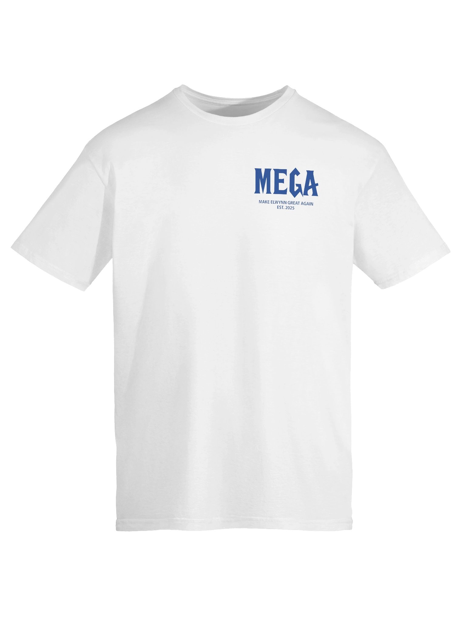 MEGA Minimalist White product image (5)
