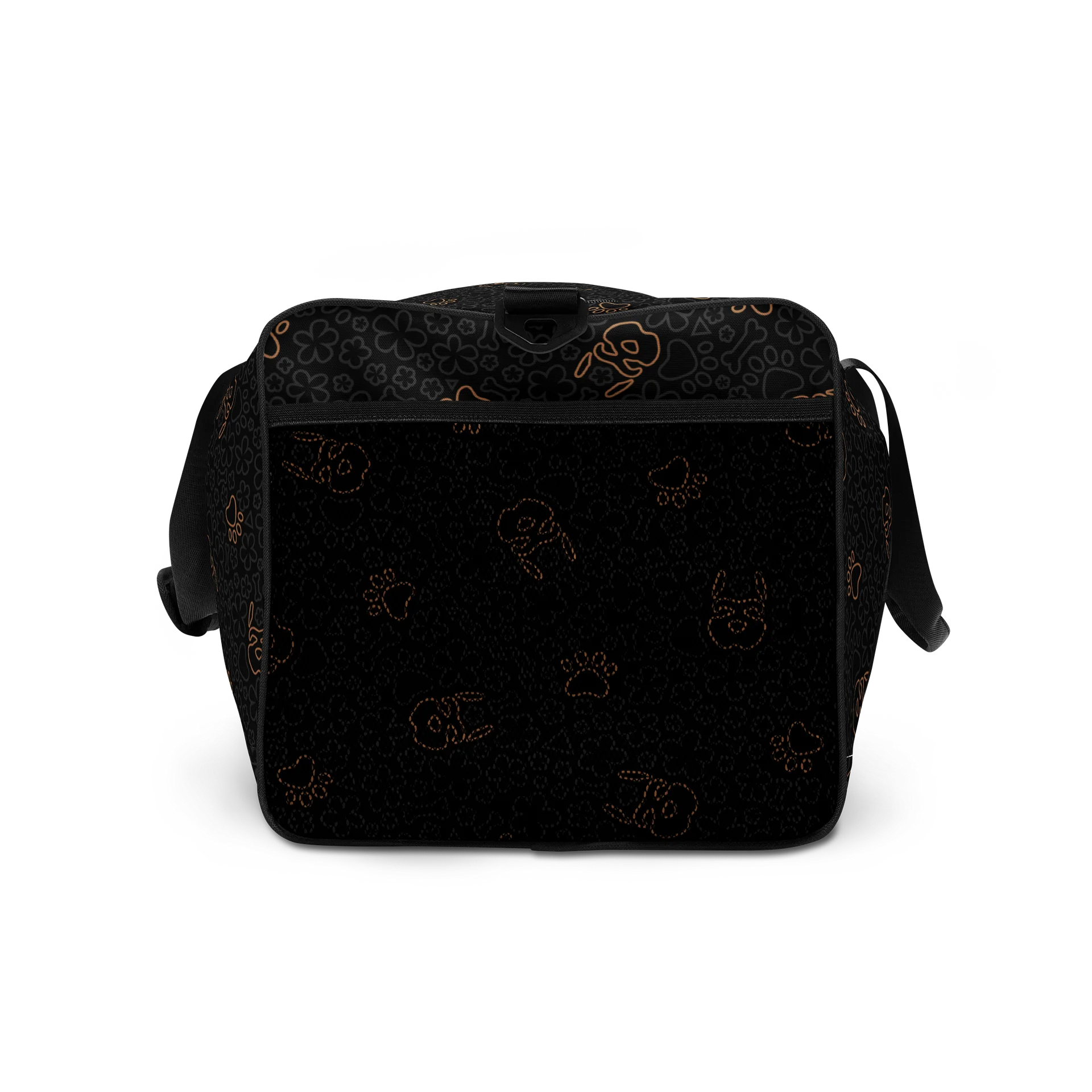 Psych Duffel Bag - Night Brown product image (7)