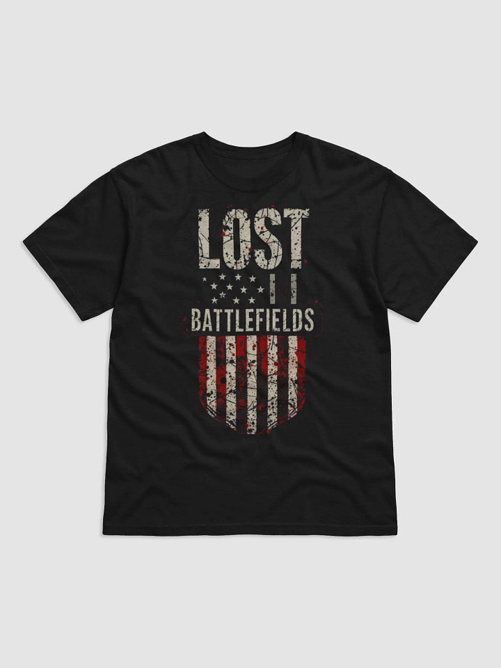 LB Red Line casual product image (1)