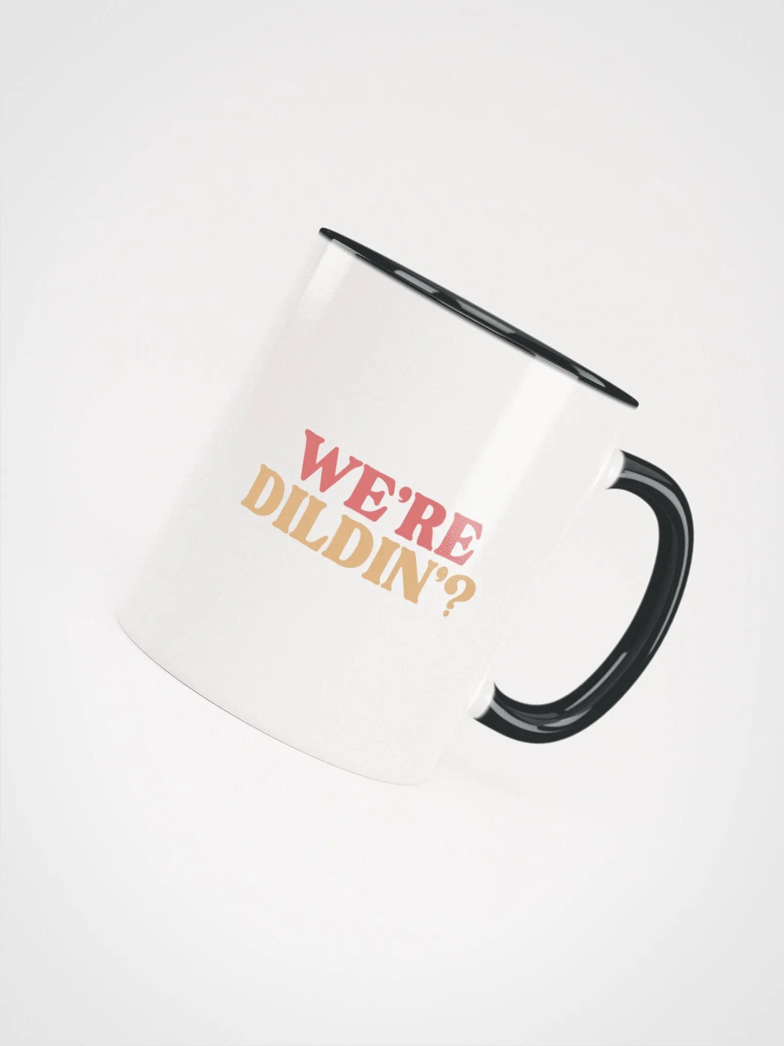 Dildin' Mug product image (16)