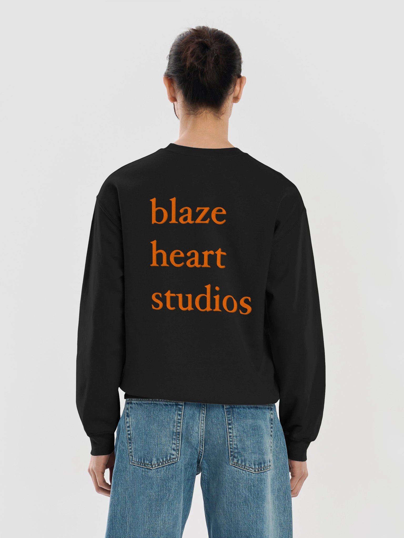 Pumpkin Crewneck product image (50)