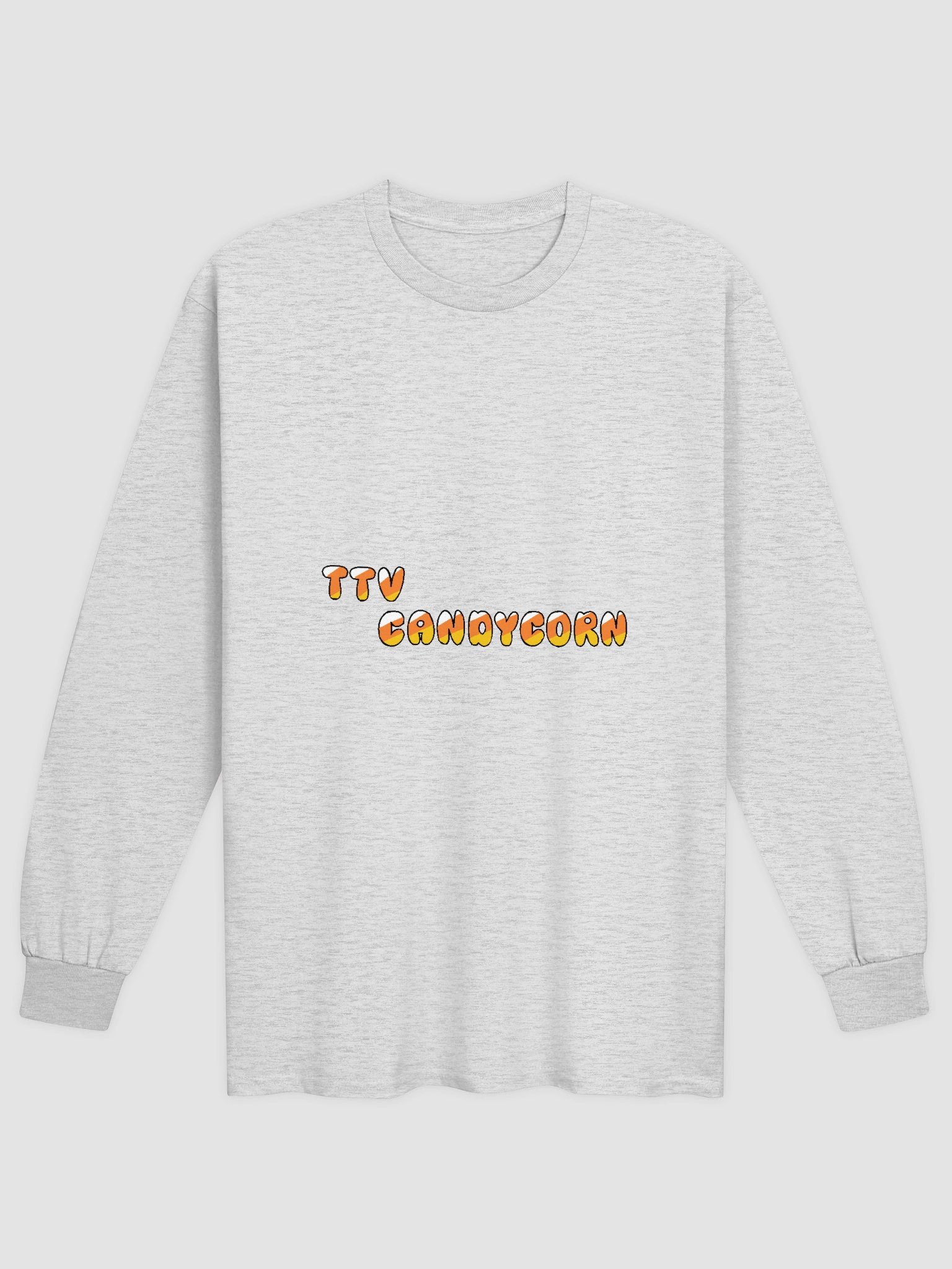 TTVCANDYCORN - Long Sleeve product image (6)