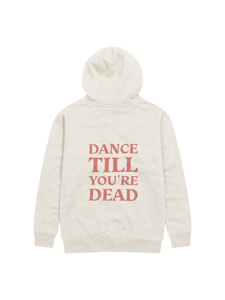 Groovy Bone Devil Child Hoodie product image (2)