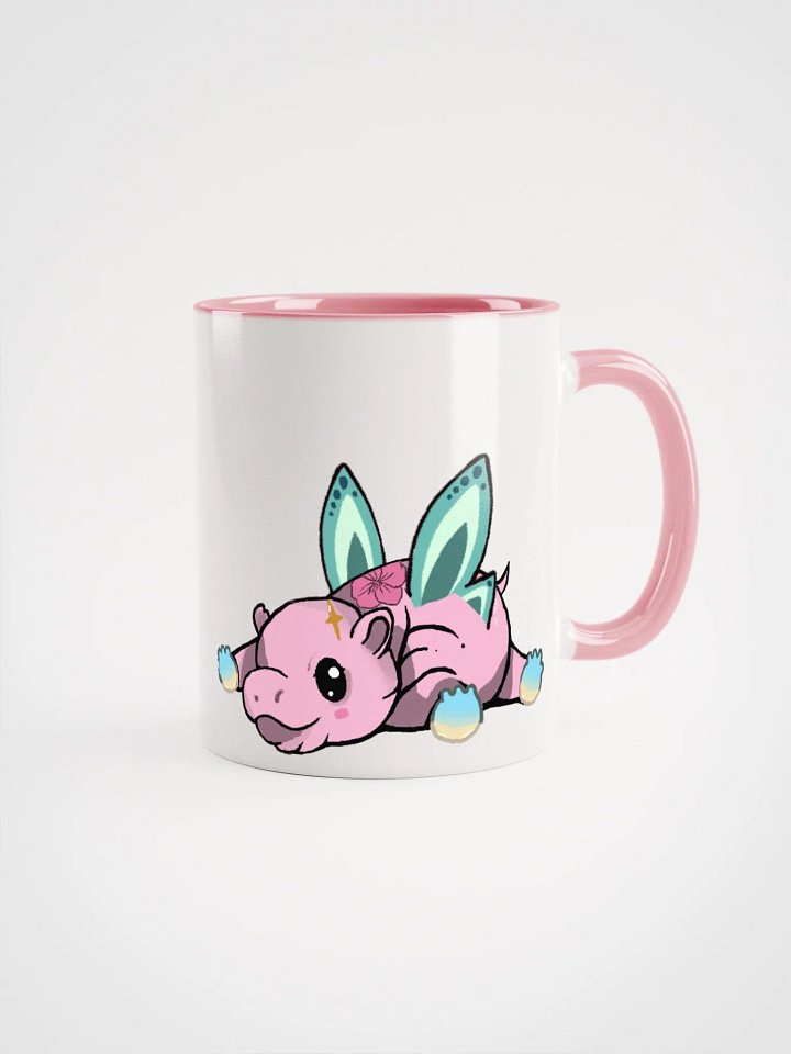 happy the hippo mug 🦛 product image (1)