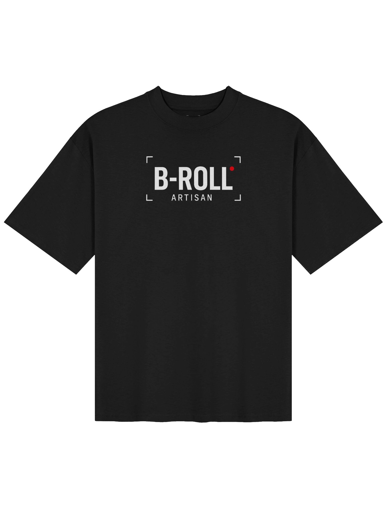 T-shirt B-ROLL artisan product image (1)