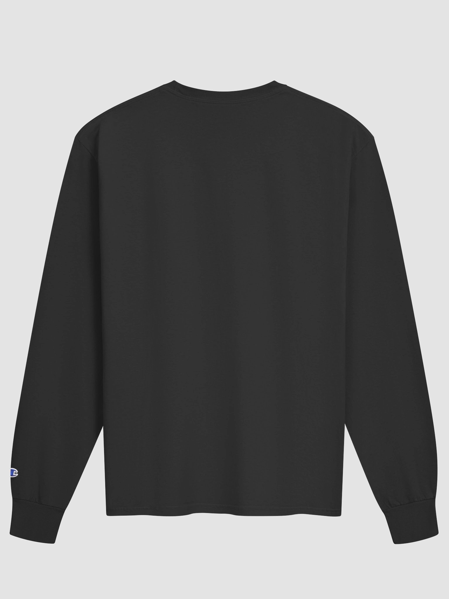 This Is Metal long sleeve product image (2)
