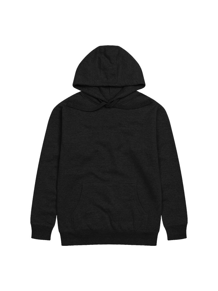 Cat-astrophic Fur-ocius Purrsuit Hoodie product image (2)