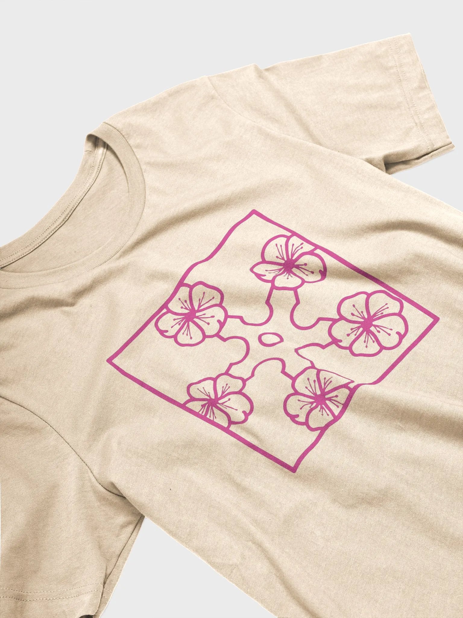 Blossom Tee product image (3)