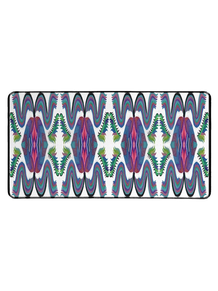 FrenlessFancy Desk Mat product image (1)