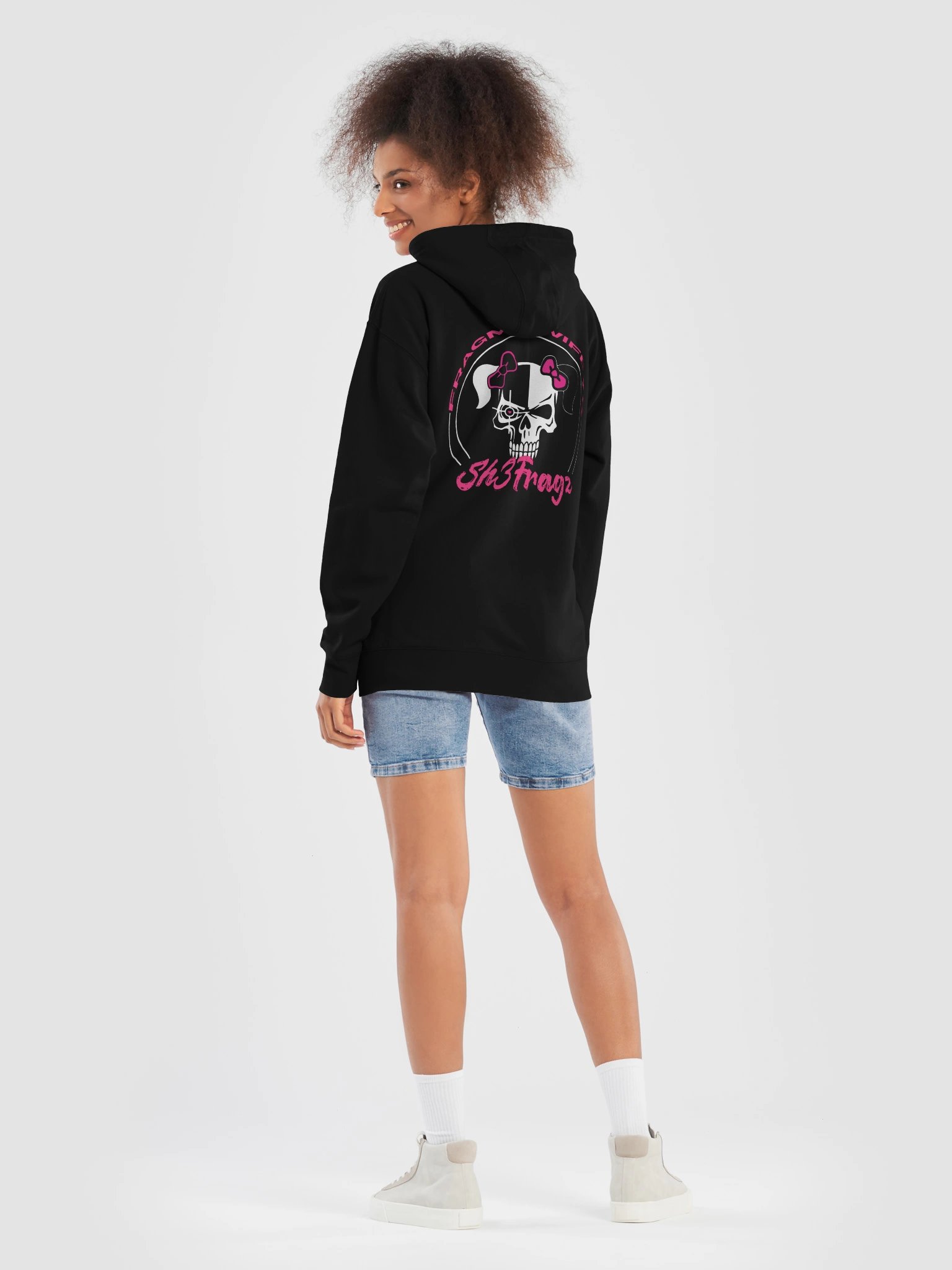 FragM3 Wifey Hoodie product image (8)