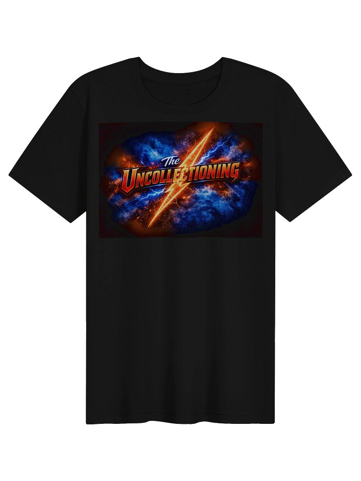The UnCollectioning product image (1)