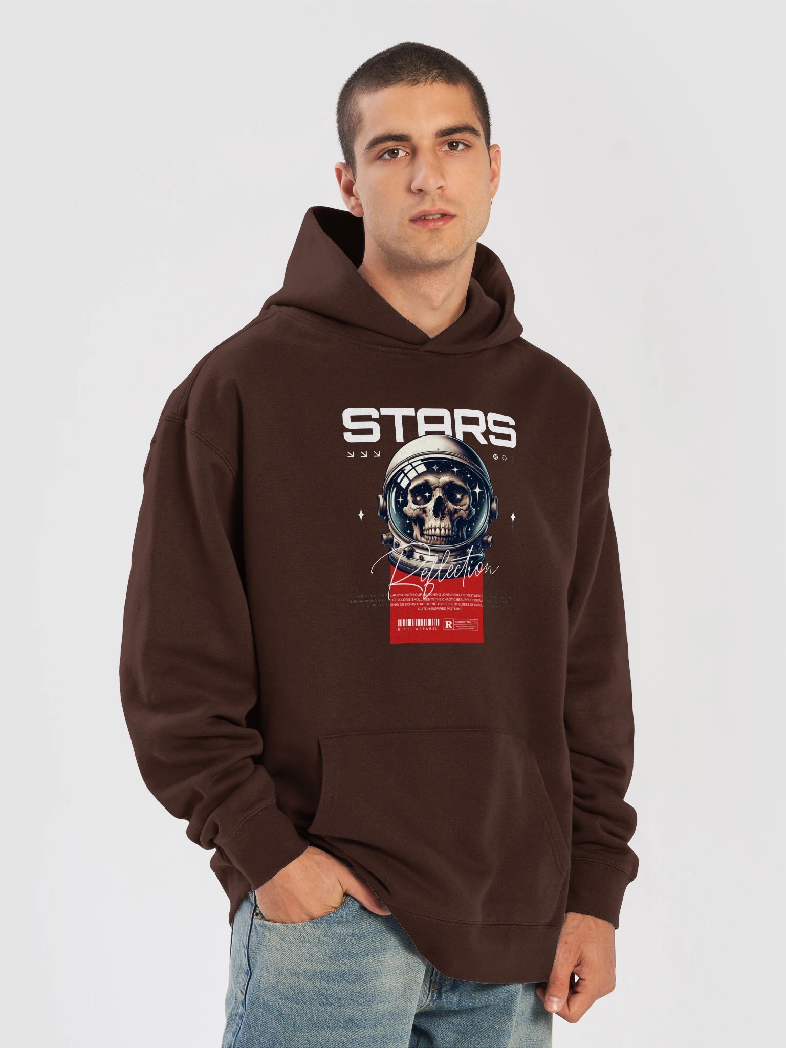 Stars Reflection: Digital Abyss product image (7)