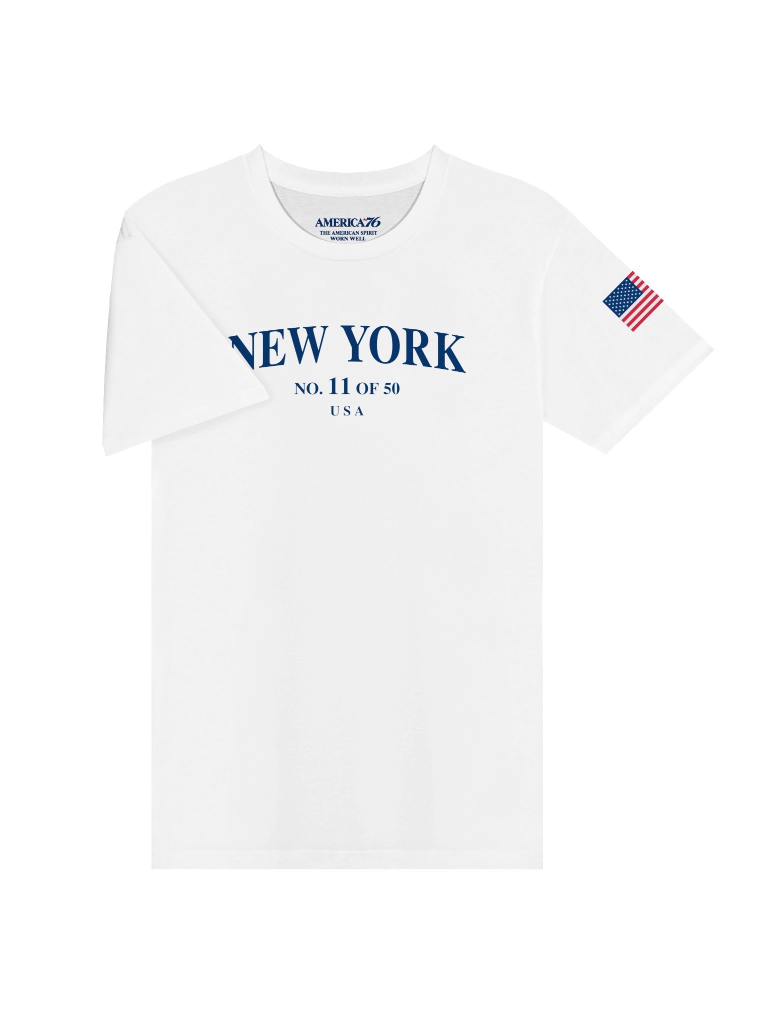 The New York T-Shirt product image (3)