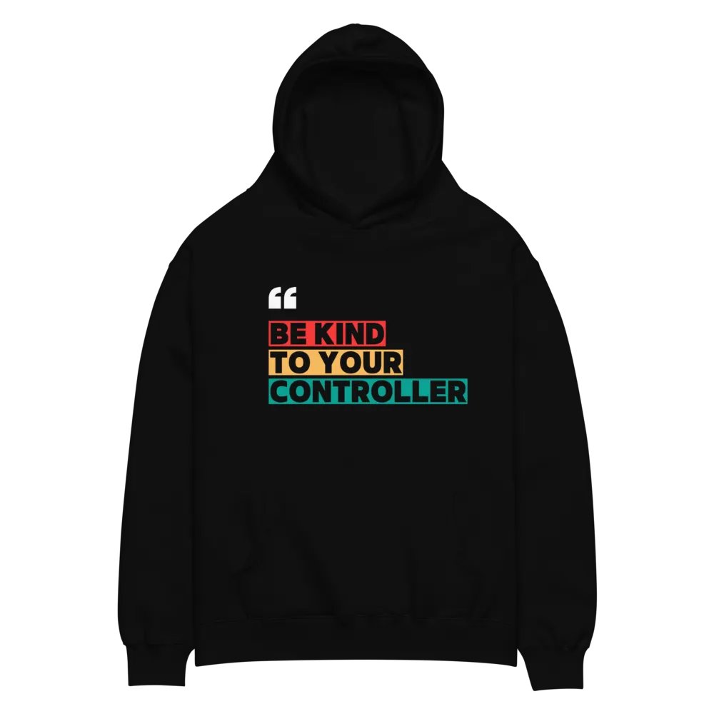 Be Kind Pullover product image (4)