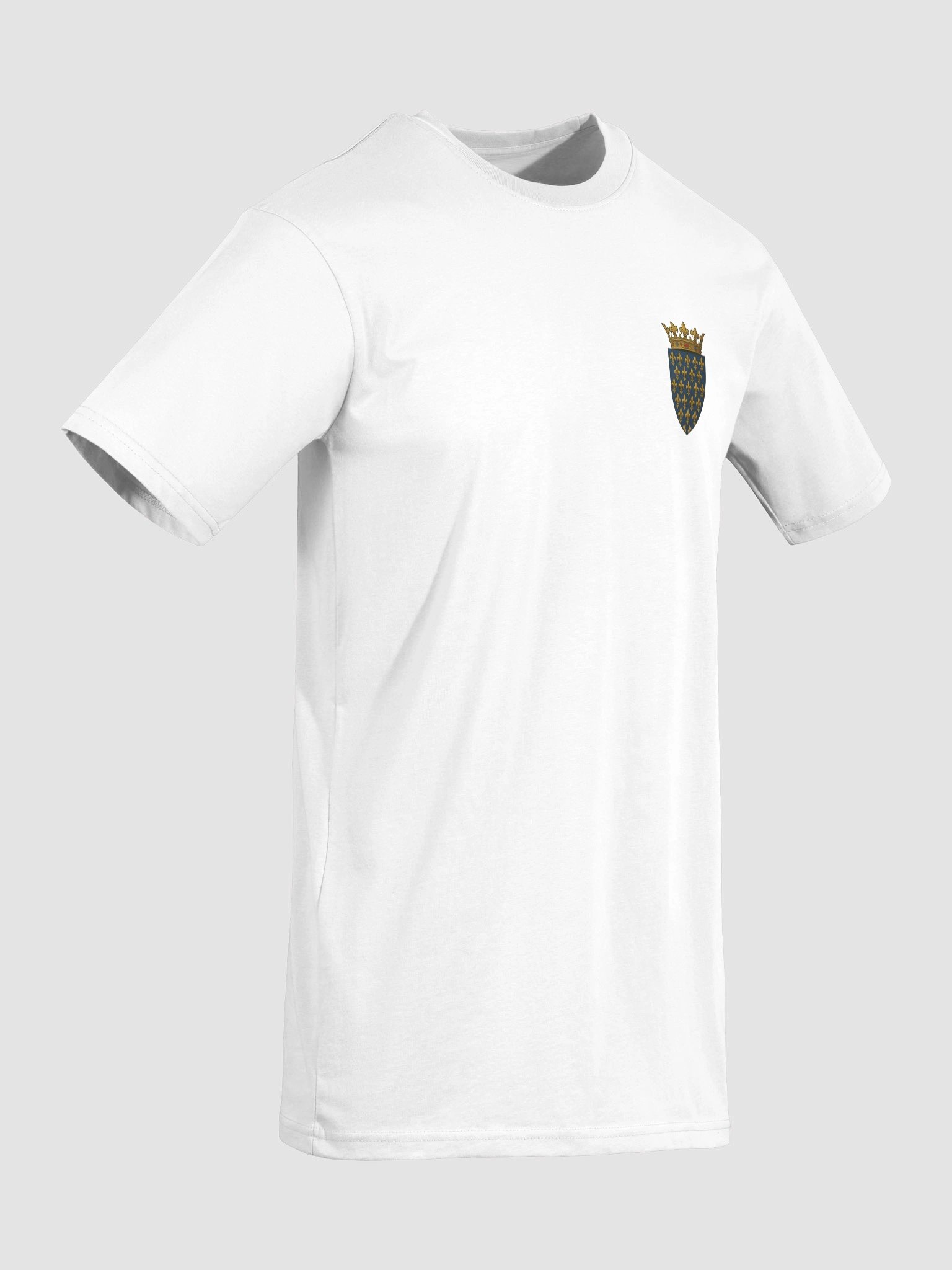 King St Louis IX gear Heavy Tee product image (31)