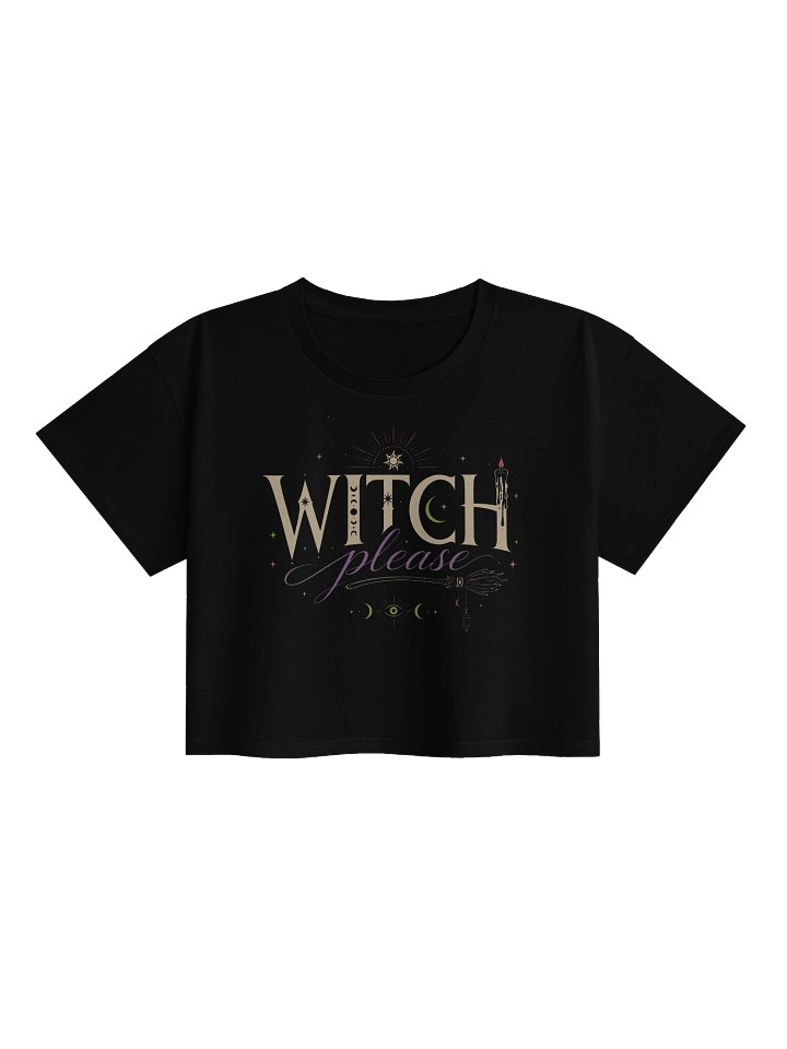 Witch Please Dark product image (2)