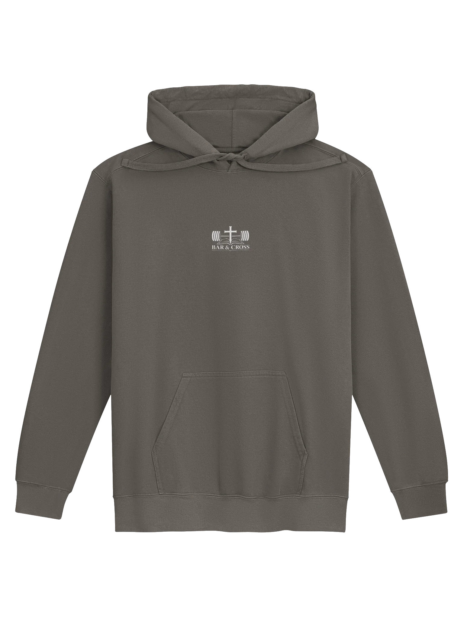 Iron Sharpens Iron Hoodie product image (2)