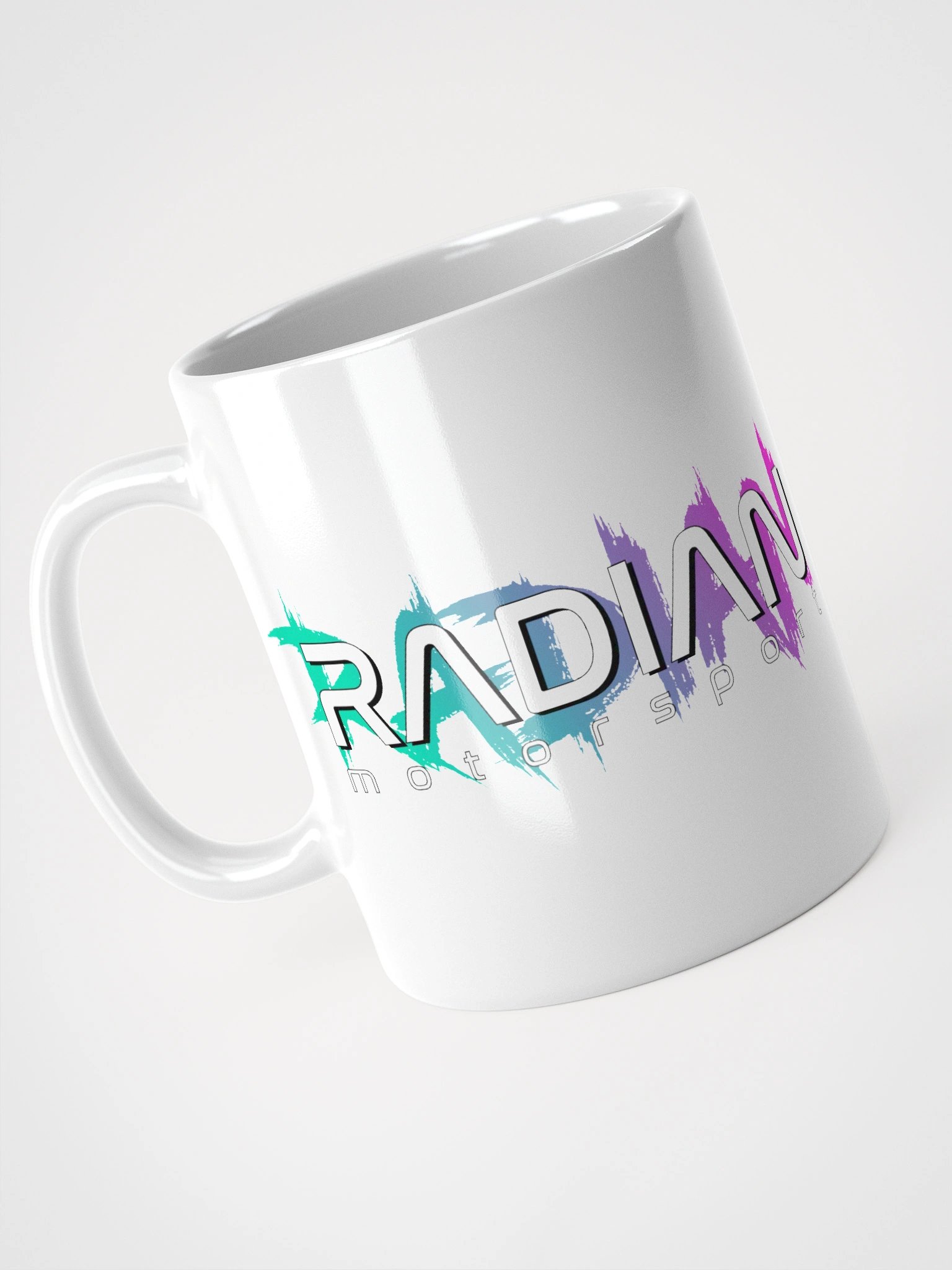 Radian Mug product image (3)
