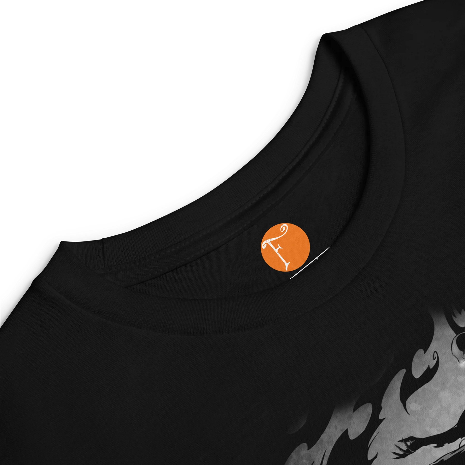 The Matryoshka Doll - Apscind - Bella+Canvas Youth Long Sleeve T-Shirt product image (6)