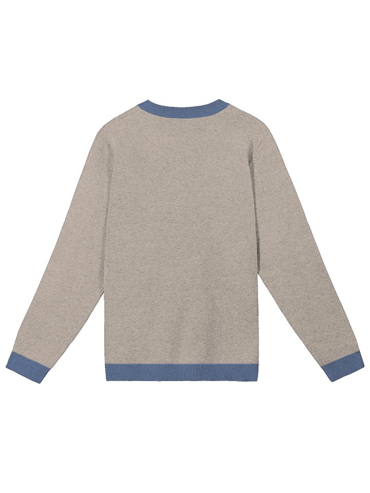 Feeling Crabby Knitted Crewneck product image (7)