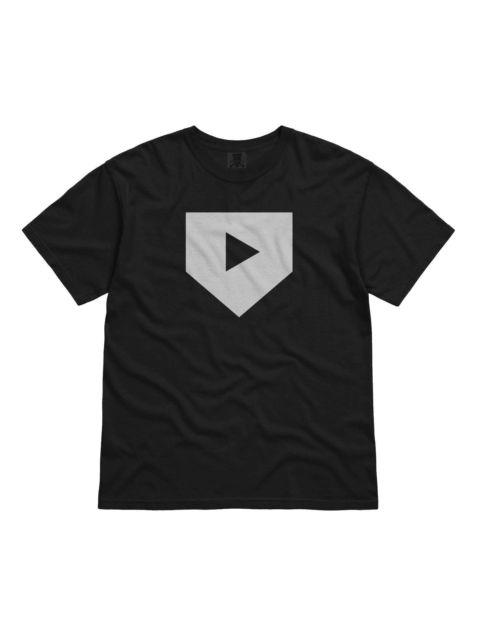 Plate Logo Tee product image (1)