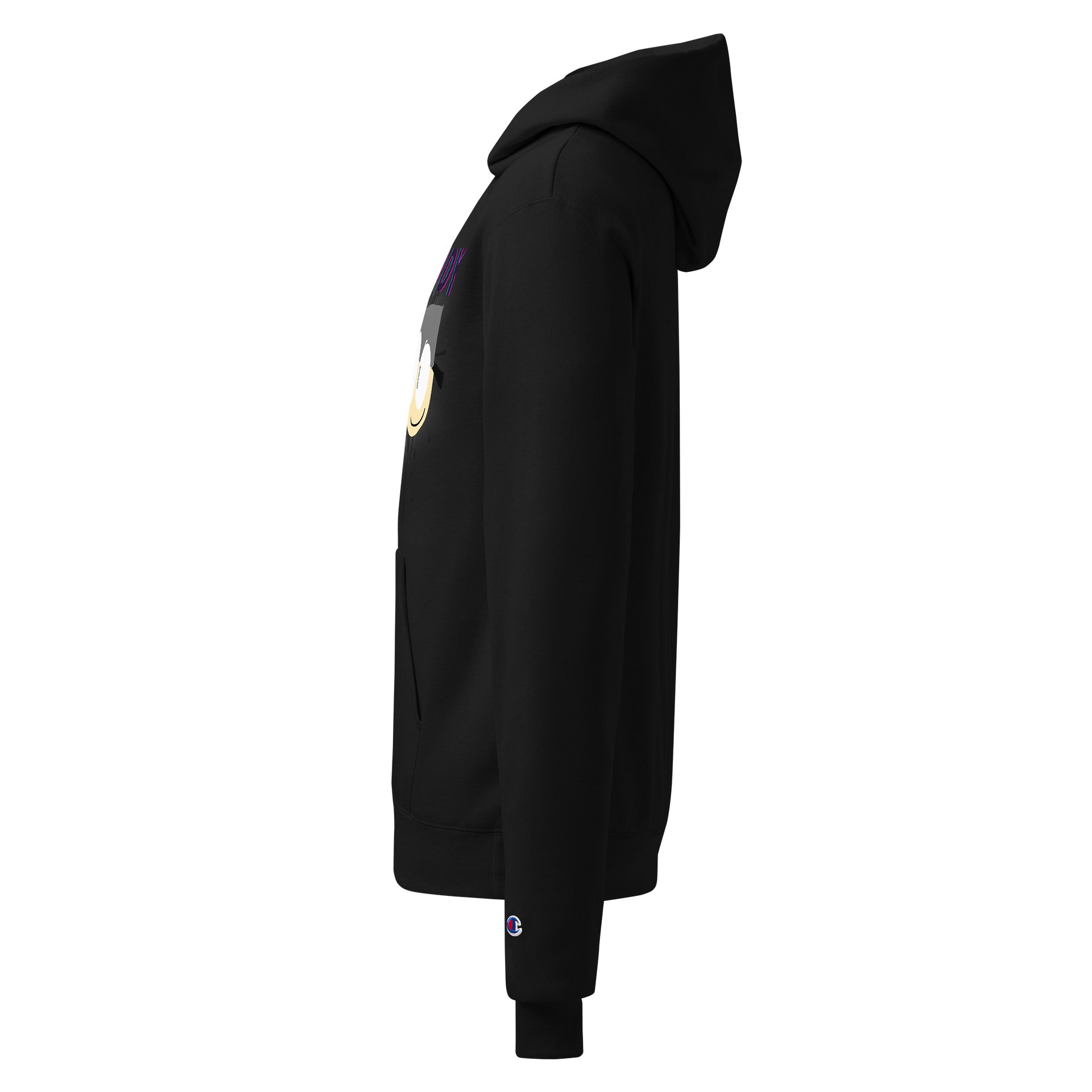 PH “BUDDY” hoodie product image (4)