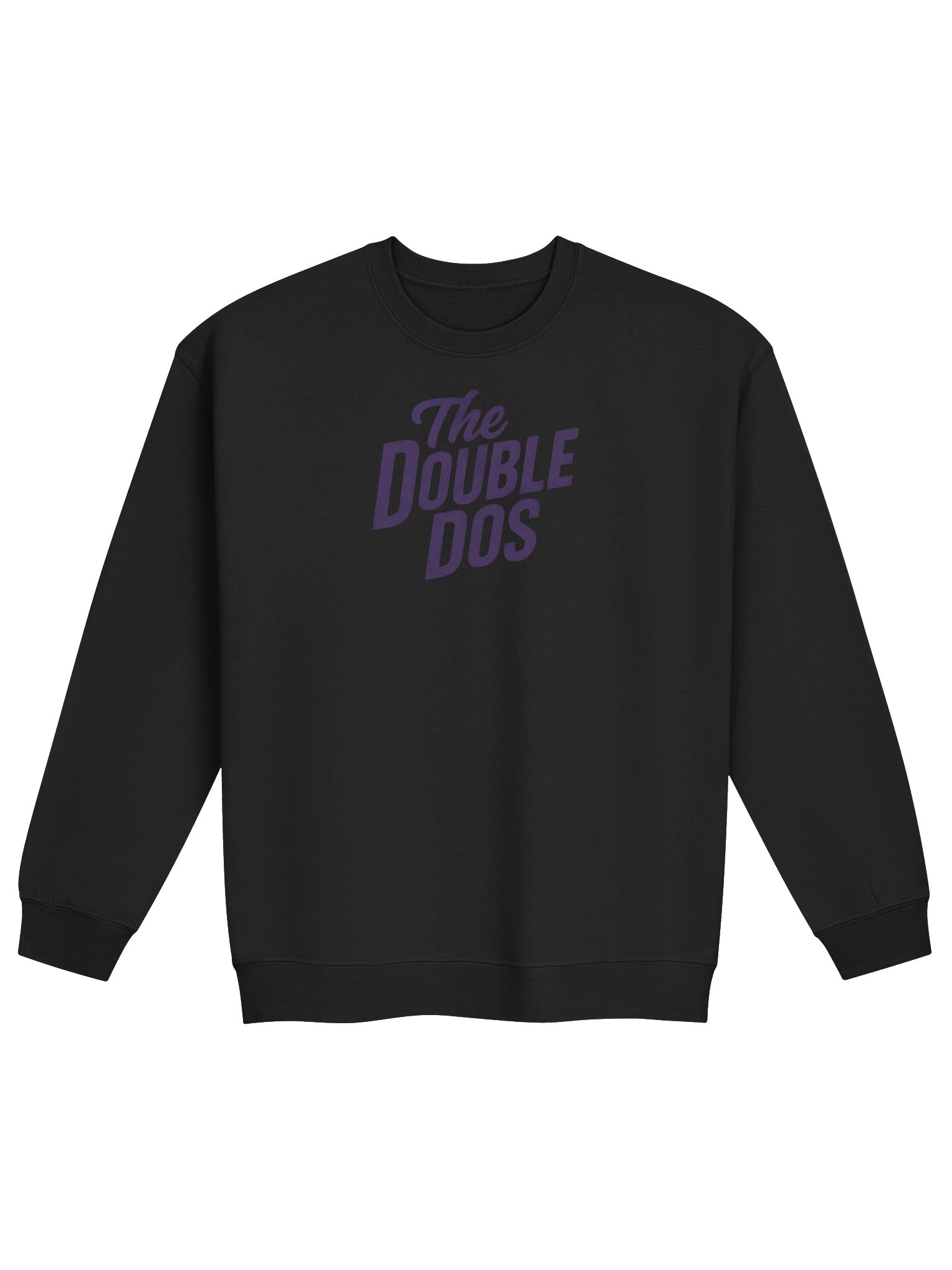DoubleDos Sweatshirt product image (1)