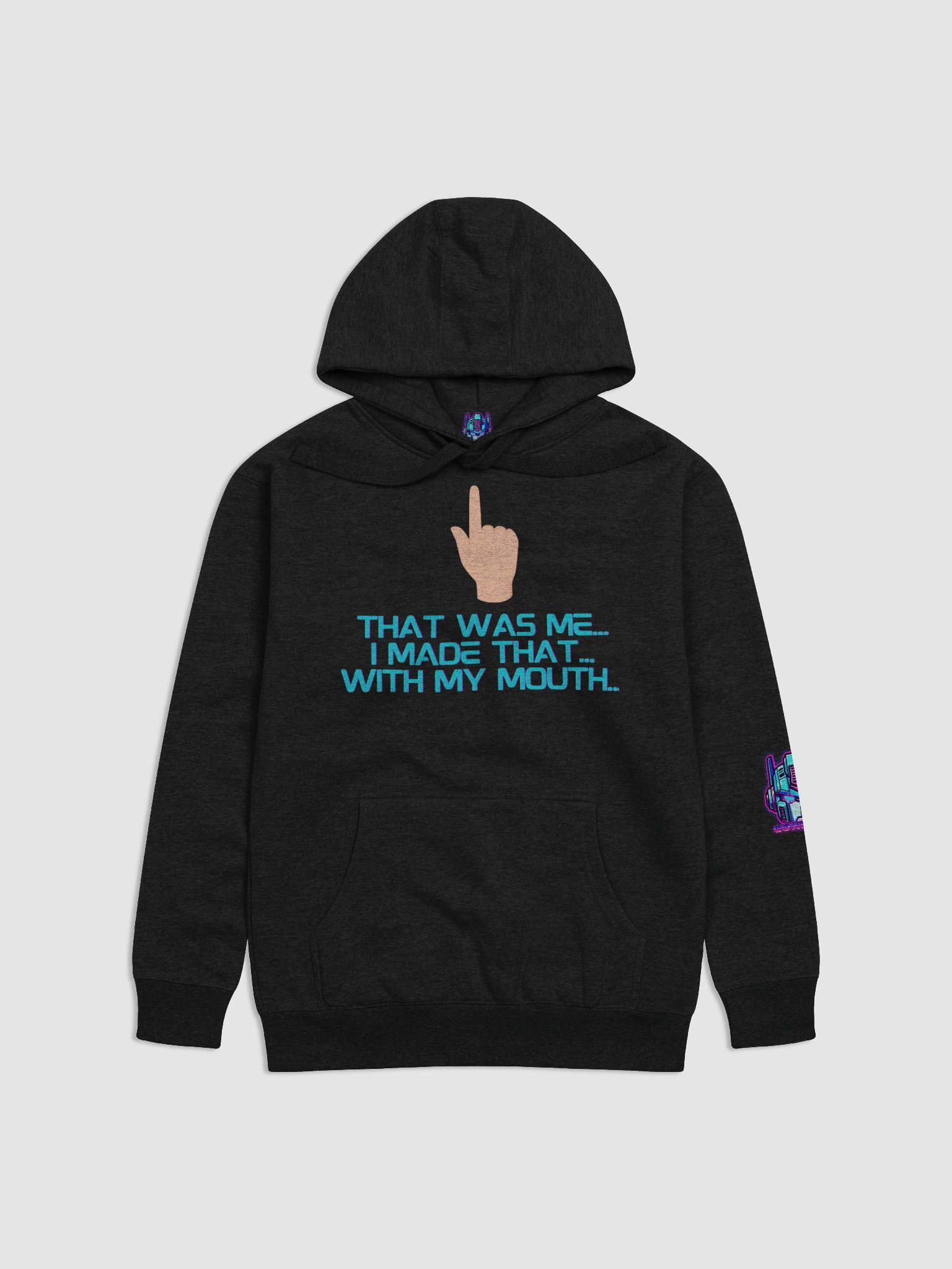 That was me! product image (1)