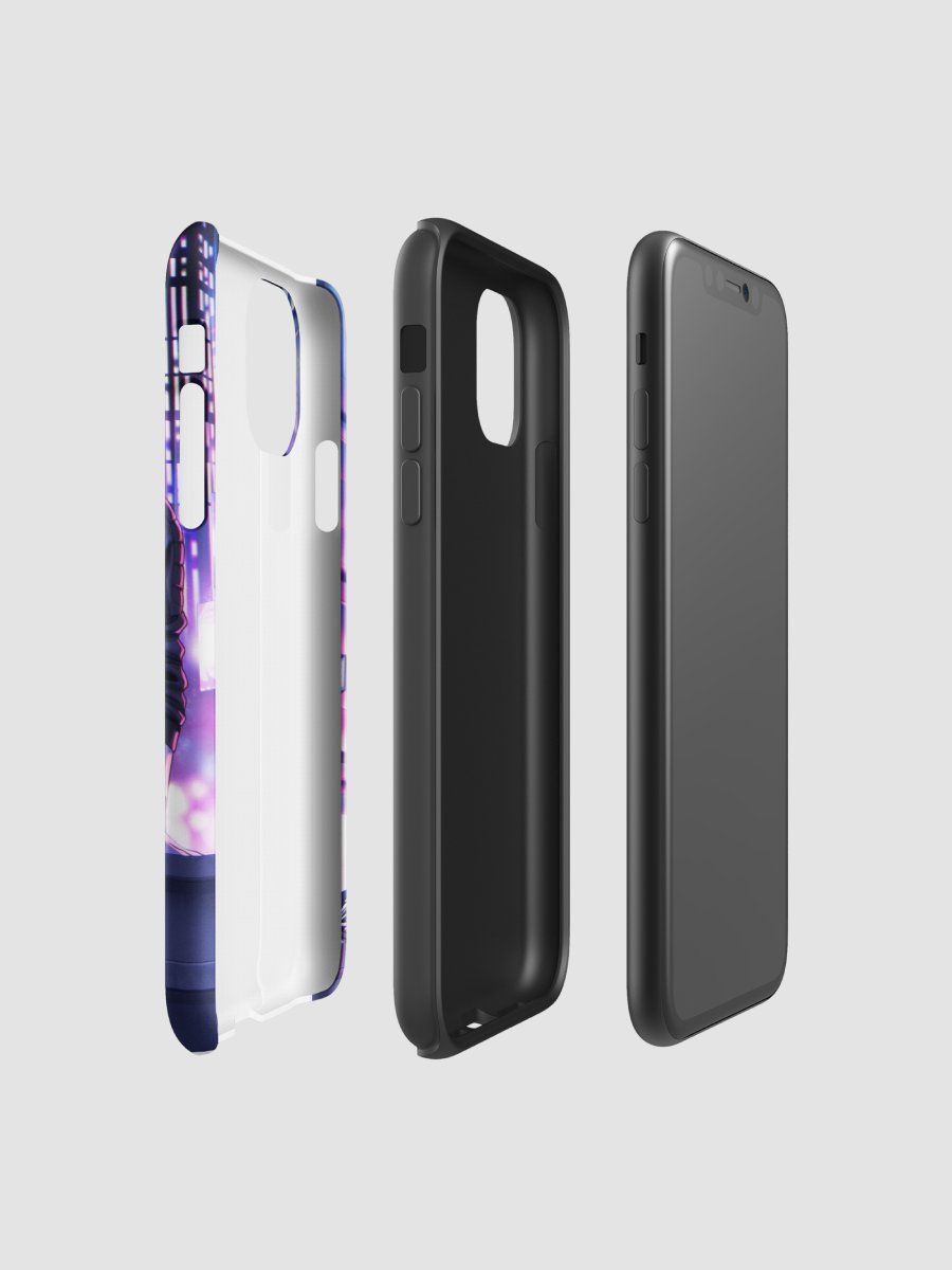 [Kalax] Tough Case for iPhone® product image (4)