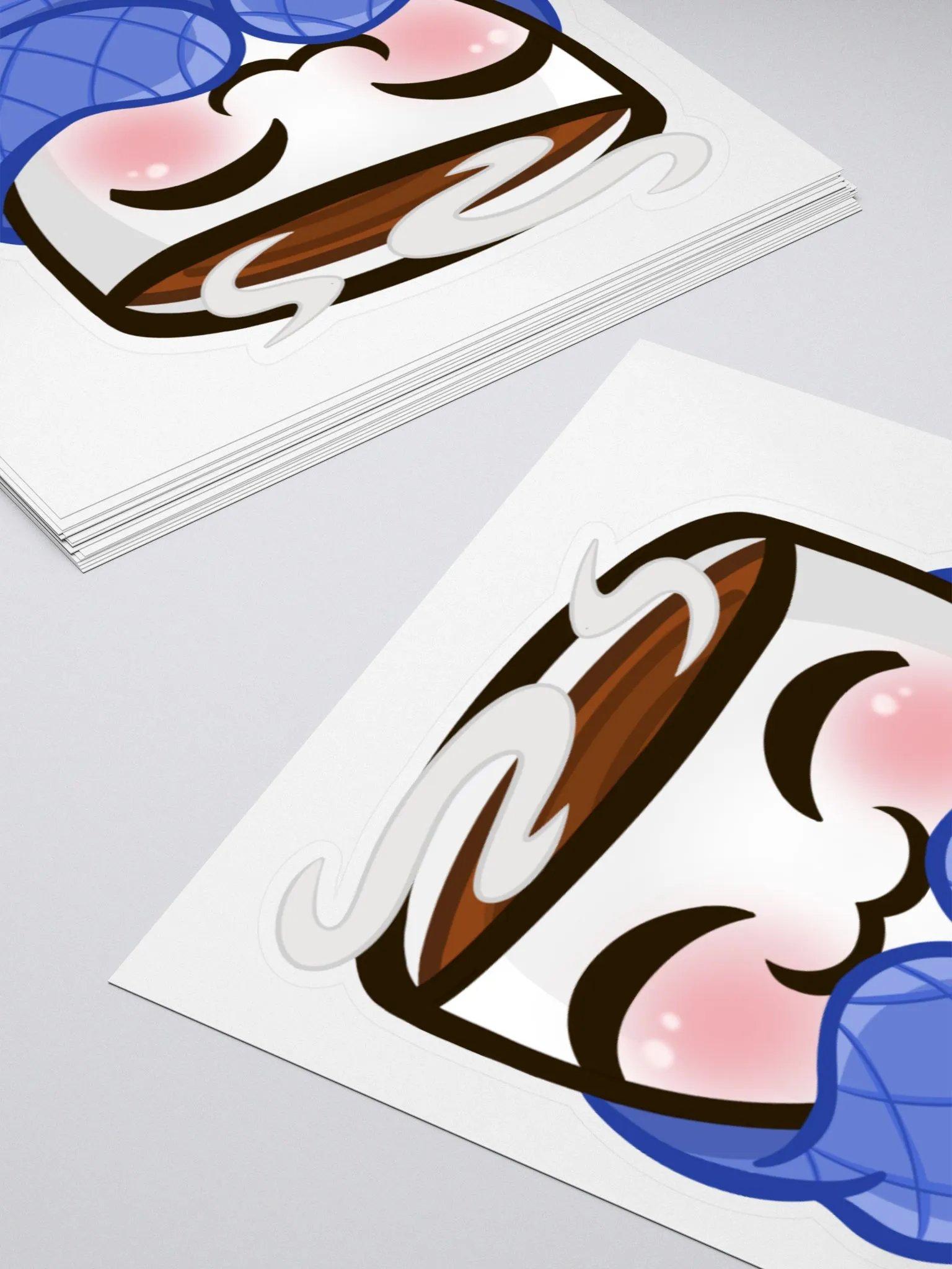 Cozy Sticker product image (11)
