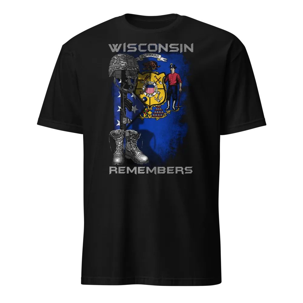 Wisconsin Remembers product image (1)