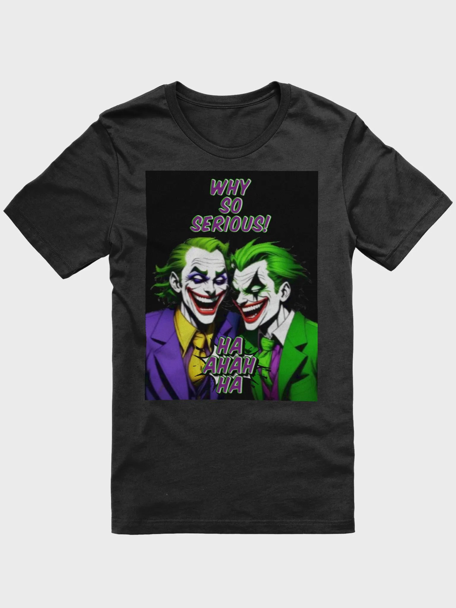 Comic Book Style #7 product image (1)